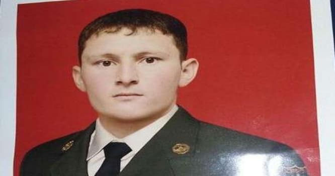 Şəhid Ravil Novruzov sabah dəfn olunacaq