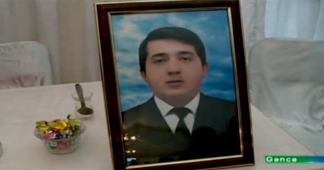 Cəhbəyə yardım aparanlardan biri ölüb, digəri isə komadadır