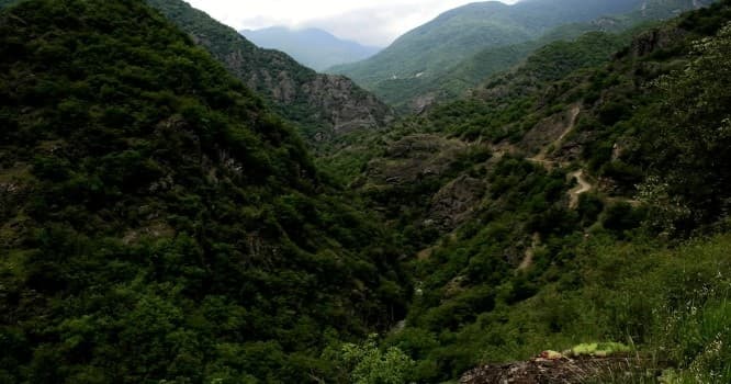Ermənilər Ağdərəni tərk etdilər