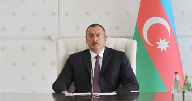 Şəhidlərin ailələrinə yardım ediləcək - Prezident tapşırıq verdi