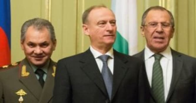 Putin Şoyqu və Patruşevi Bakıya göndərir