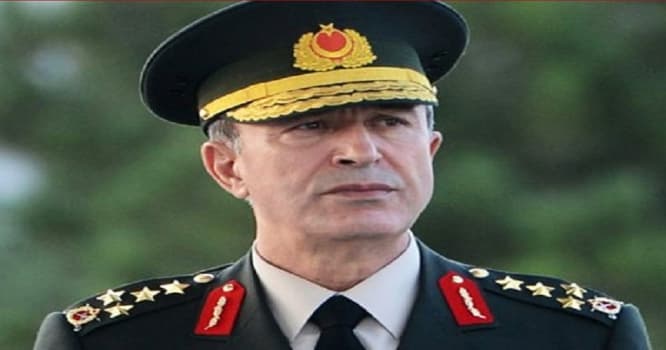 Türk generaldan Azərbaycana başsağlığı