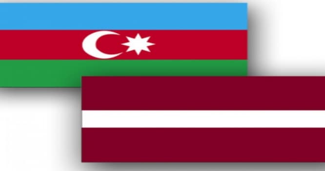 Latviyadan Azərbaycan və Ermənistana çağırış