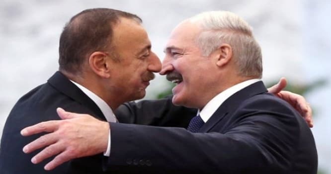 Belarusun mövqeyi Ermənistanı şoka saldı