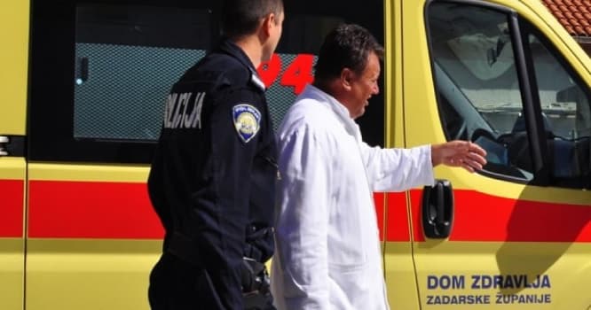 73 yaşlı kişi hakimi xəstəxanalıq etdi