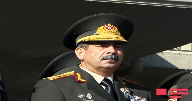 Zakir Həsənovdan Xankəndini "vur" əmri - RƏSMİ