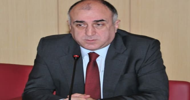 Elmar Məmmədyarov beynəlxalq ictimaiyyətə məktub ünvanladı