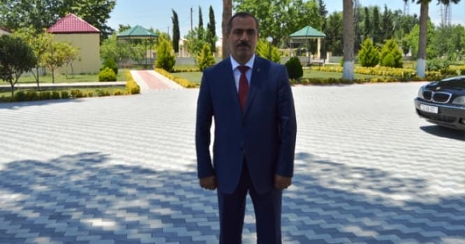 Ağdamın icra başçısından vəziyyətlə bağlı AÇIQLAMA