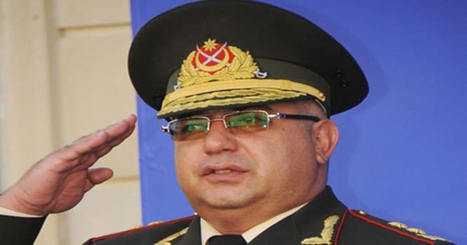 Prezidentin Müdafiə məsələləri üzrə köməkçisi cəbhədən danışdı