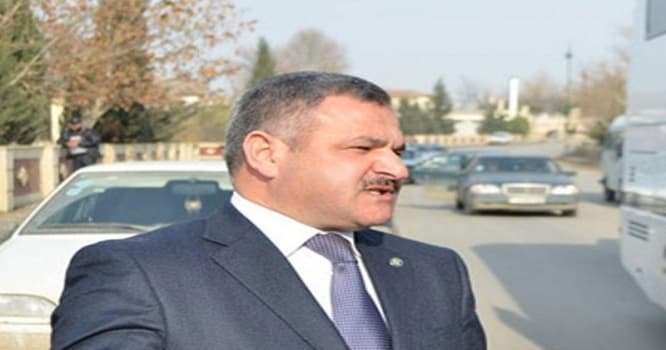 İcra başçısı Tərtərdəki vəziyyətdən DANIŞIR