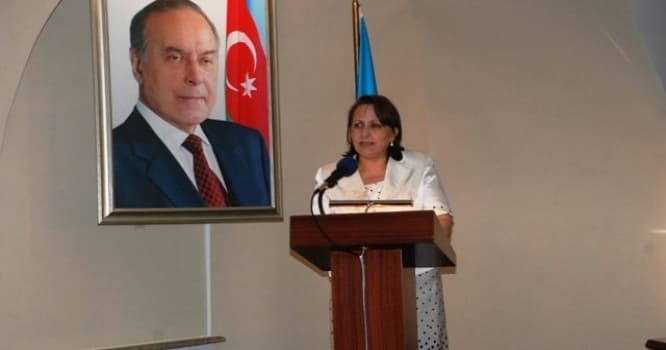 Şuşa Rayon İcra Hakimiyyətinin başçısının müavini ilə bağlı xəbərə düzəliş