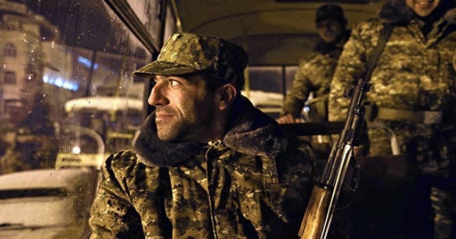 Ermənistan Azərbaycanı təhdid etdi - SON DƏQİQƏ