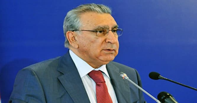Ramiz Mehdiyev cəbhədə baş verənlərdən danışdı