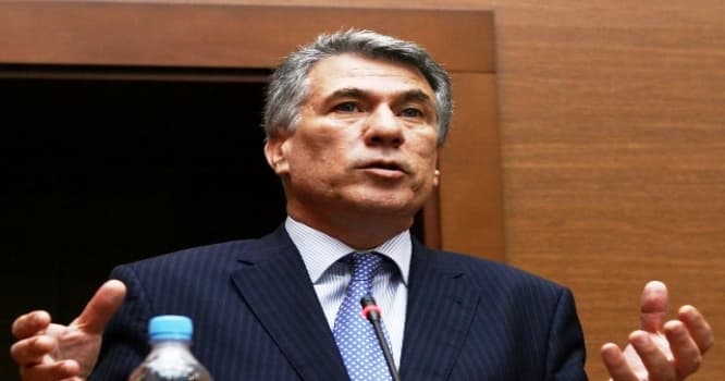 “Silahlarımızı bu gün üçün almışdıq” - Ziyafət Əsgərov