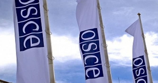 Minsk qrupunun iclası başladı