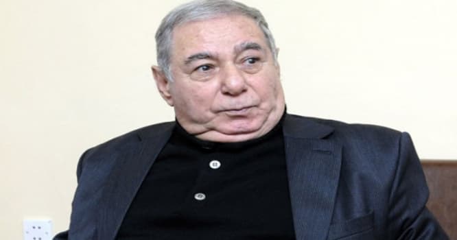 Əkrəm Əylisli ilə bağlı qərar verildi