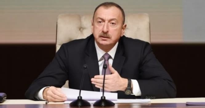 Prezident Almaniyaya səfər edəcək - Merkeldən açıqlama