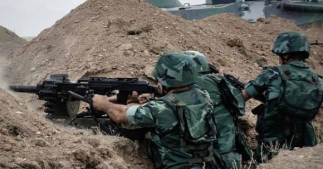 "Azərbaycan önəmli yüksəklikləri ələ keçirib" - Ermənistan etiraf etdi
