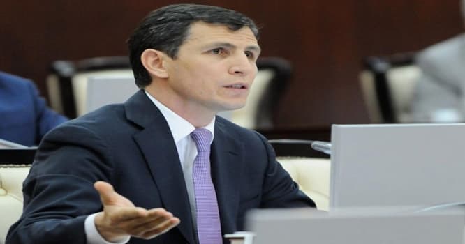 "Qarabağı Rusiyanın boğazına bağlamaq istəyirlər"