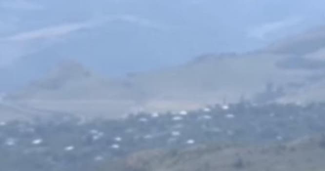Əldə edilən mövqelər barədə RƏSMİ AÇIQLAMA
