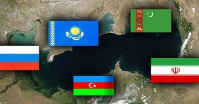 Xəzəryanı ölkələr öz mövqeləri ilə bağlı razılığa gəldilər
