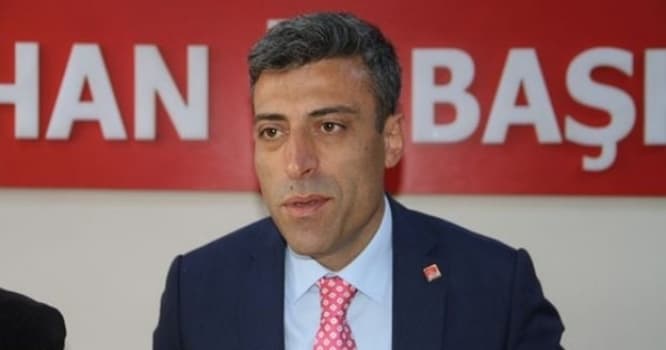 CHP-dən İrəvana: "O torpaqlardan çıx"