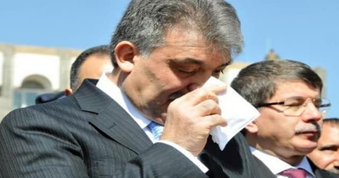 Gülün iki mühafizəçisi şəhid oldu