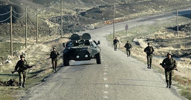 Türkiyə daha 5 şəhid verdi