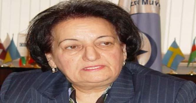 Ombudsman şəhid ailələrinə baş çəkdi
