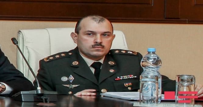 "Ermənistanı hələ çox sürprizlər gözləyir..." - Vaqif Dərgahlı