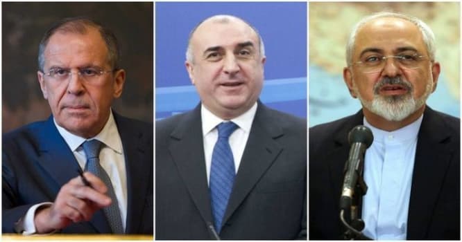 Bakıda XİN başçılarının görüşü başladı