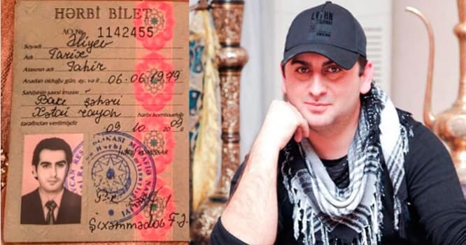 Tolik əsəbləşdi: "Siz elə bilirsiniz kişisiniz?" - FOTO