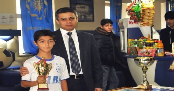 Bakı klubu UEFA-nın qərarını isveçrəli hüquqşünaslarla müzakirə edir