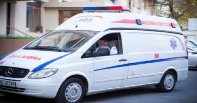 Şəkidə kirayənişin oğlanla qız dəm qazından boğularaq ölüblər