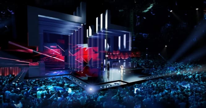 “Eurovision-2016”da iştirak sıramız bəlli oldu