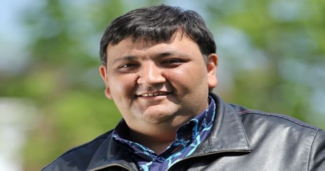 Aşıq Azər Türkiyədən Malayziyaya aparıldı