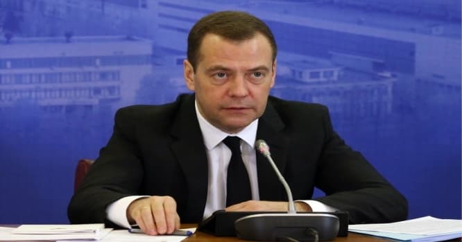 Bu gün Medvedev Bakıya gəlir