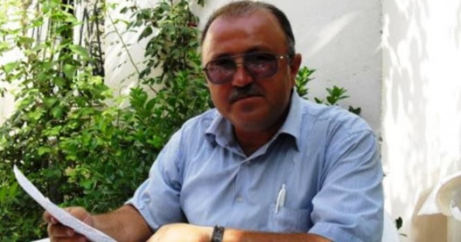 Müsavatın üzvü "Bandotdel"ə çağırıldı
