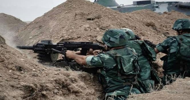 Bu gün hərbçilərin meyitlərinin götürülməsi prosesi olacaq - RƏSMİ