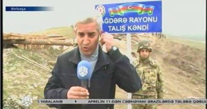 "Ağdərə" səhvi düzəldiləcək - İcra başçısından açıqlama