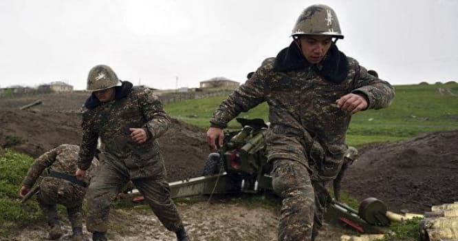 "Cəbhə xəttində cəsədlərin axtarışı hələ davam edəcək"