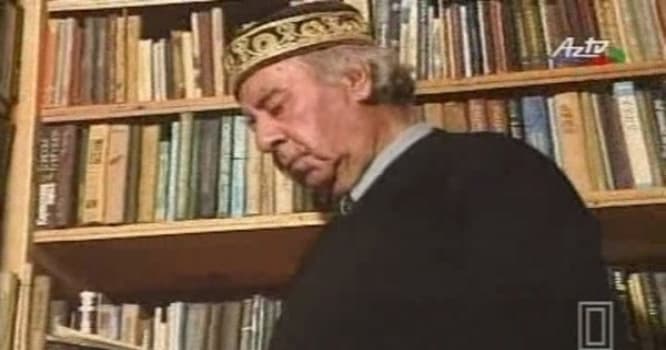 Azərbaycanın tanınmış alimi vəfat etdi