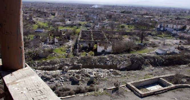 Ağdam, Tərtər və Goranboyda SON DURUM