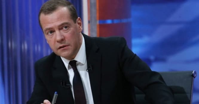 Rusiyanın baş nazirindən Qarabağ AÇIQLAMASI
