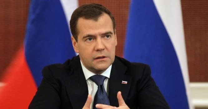Medvedev Ermənistanın narazılığına məhəl qoymadı