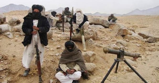 "Taliban" Con Kerrini məhv etmək istəyirmiş