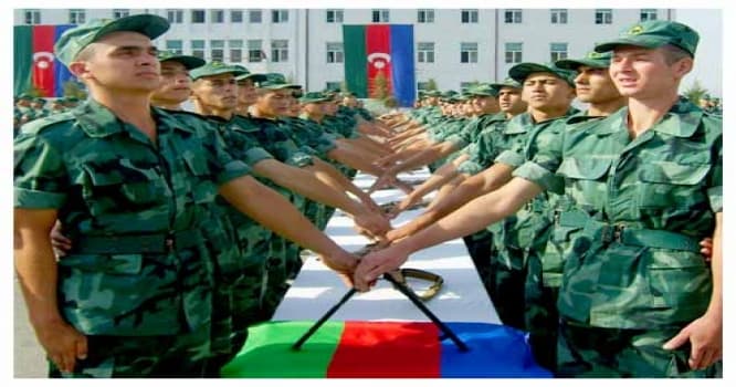 Evin tək övladı hərbi xidmətdən saxlansınmı?