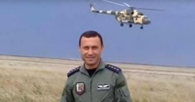 Erməniləri darmadağın edən pilotumuzun ata yurdunda - VİDEO