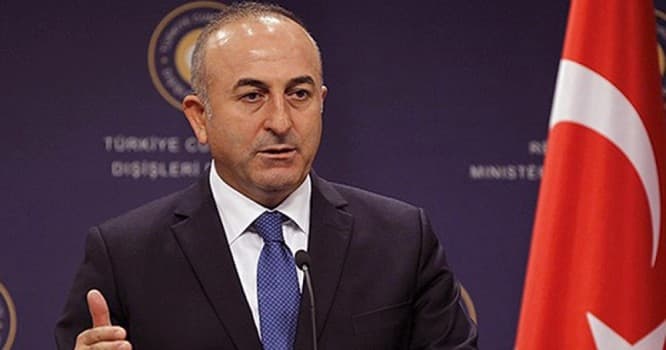 Türkiyədən Naxçıvanın atəşə tutulmasına SƏRT REAKSİYA