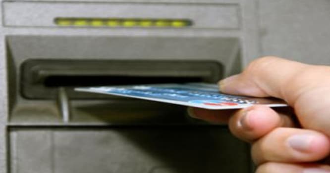 Banklar bankomatlardan niyə imtina edir?